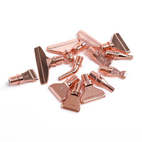 Thumbnail for Vervangingskoppen Roségoud 