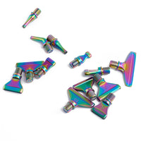Thumbnail for Regenboog Eindstukken 