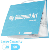 Thumbnail for A3 Diamantschildermap 