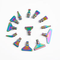 Thumbnail for Regenboog Eindstukken 