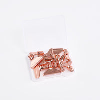 Thumbnail for Vervangingskoppen Roségoud 
