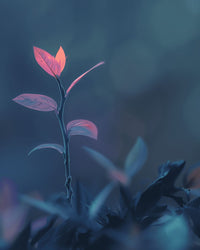 Thumbnail for Dawn Sprout 30x40cm - Diamantschilderij 