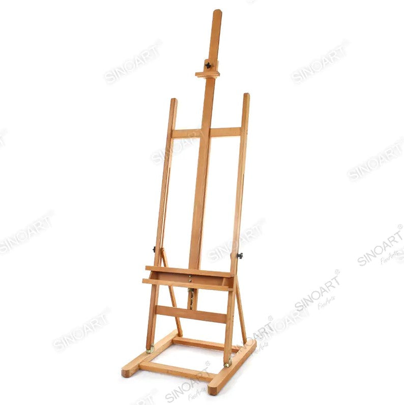 Sinoart E7 schildersezel 