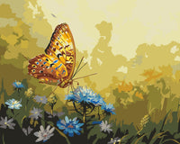 Thumbnail for Gossamer Wings - Schilderen Op Nummer 