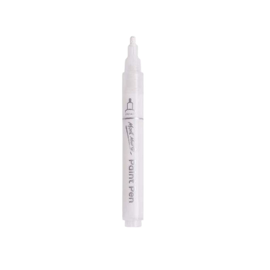 Witte correctiestift 